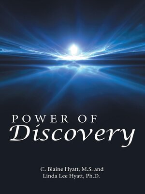 cover image of Power of Discovery
